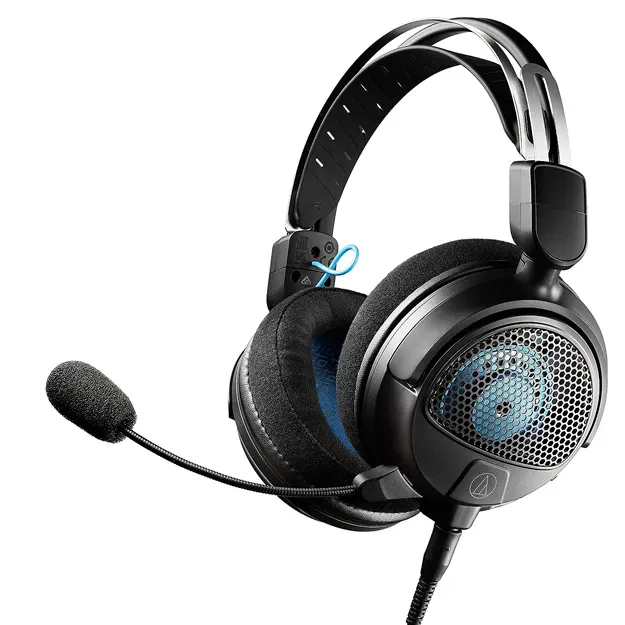 Quloqchinlar Audio-Technica ATH-GDL3BK