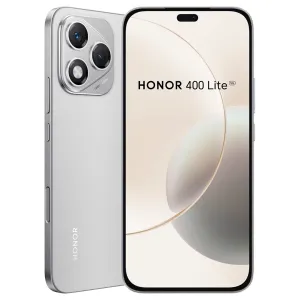 Smartfon Honor 400 Lite 8/256GB Velvet Grey