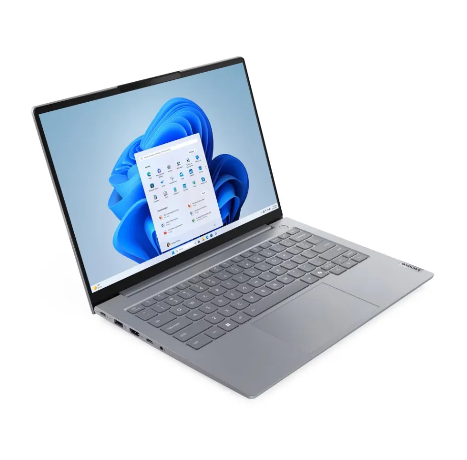Noutbuk Lenovo ThinkBook 14 G8 IRL / i5-210H /8 GB / SSD 512 GB / 14", Arctic Grey