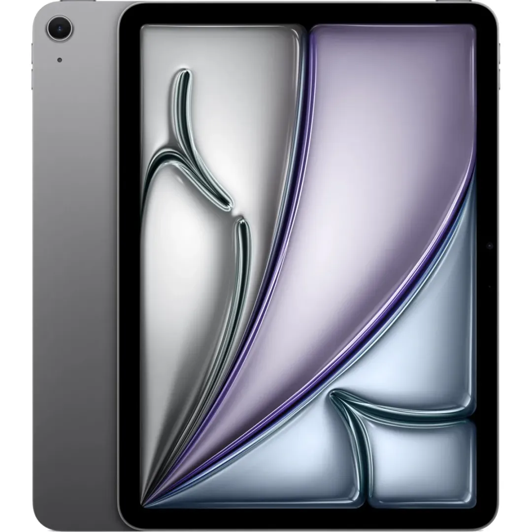 Planshet Apple iPad Air 11" M4 Wi-Fi 128GB Space Grey (MH304QA/A)
