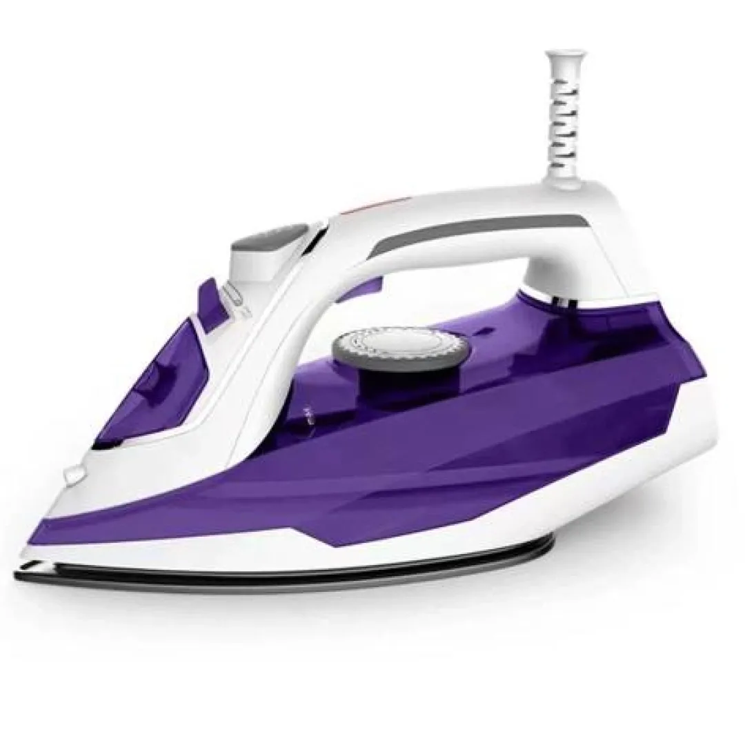 Утюг Hofmann SSI2430MCVP/HF фиолетовый