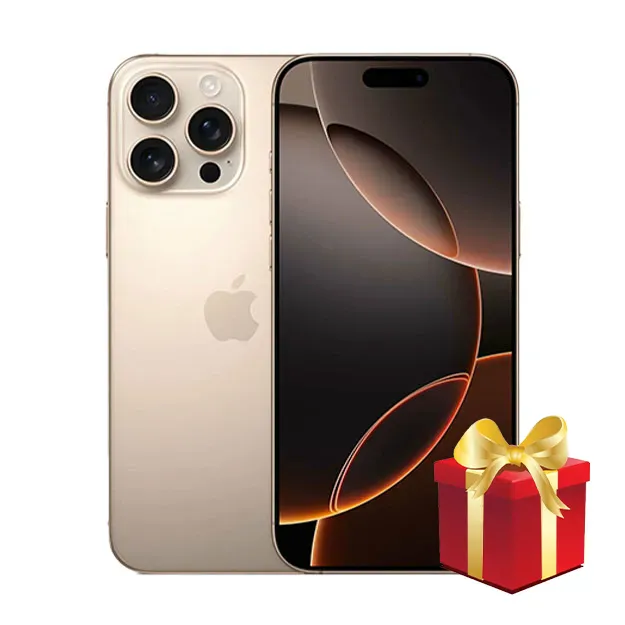 Apple iPhone 16 Pro Max 256 GB Desert Titanium