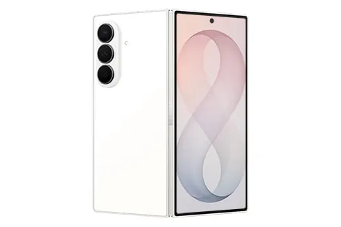 Smartfon Samsung Galaxy Z Fold 8 Ultra 12/256 GB, Cream