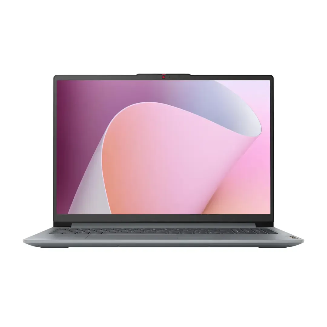 Noutbuk Lenovo IdeaPad Slim 3 15ABR8 / i5-13420H / 16 GB / SSD 512 GB / 15.6", Arctic Grey