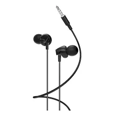 Quloqchinlar Hoco M60 (qora)