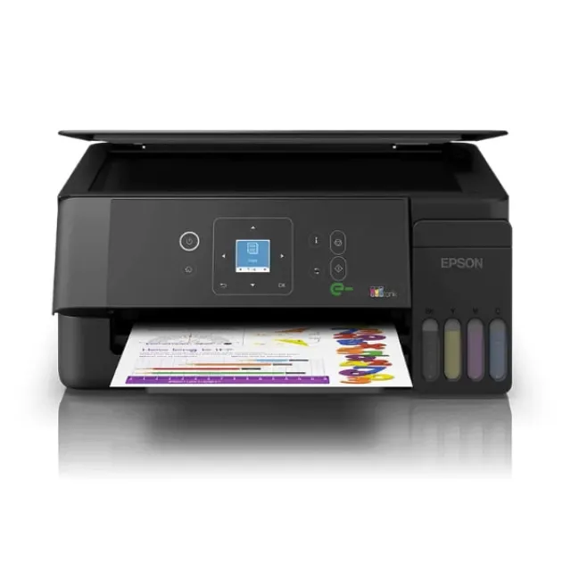Epson L3360 (MFU, A4) printeri