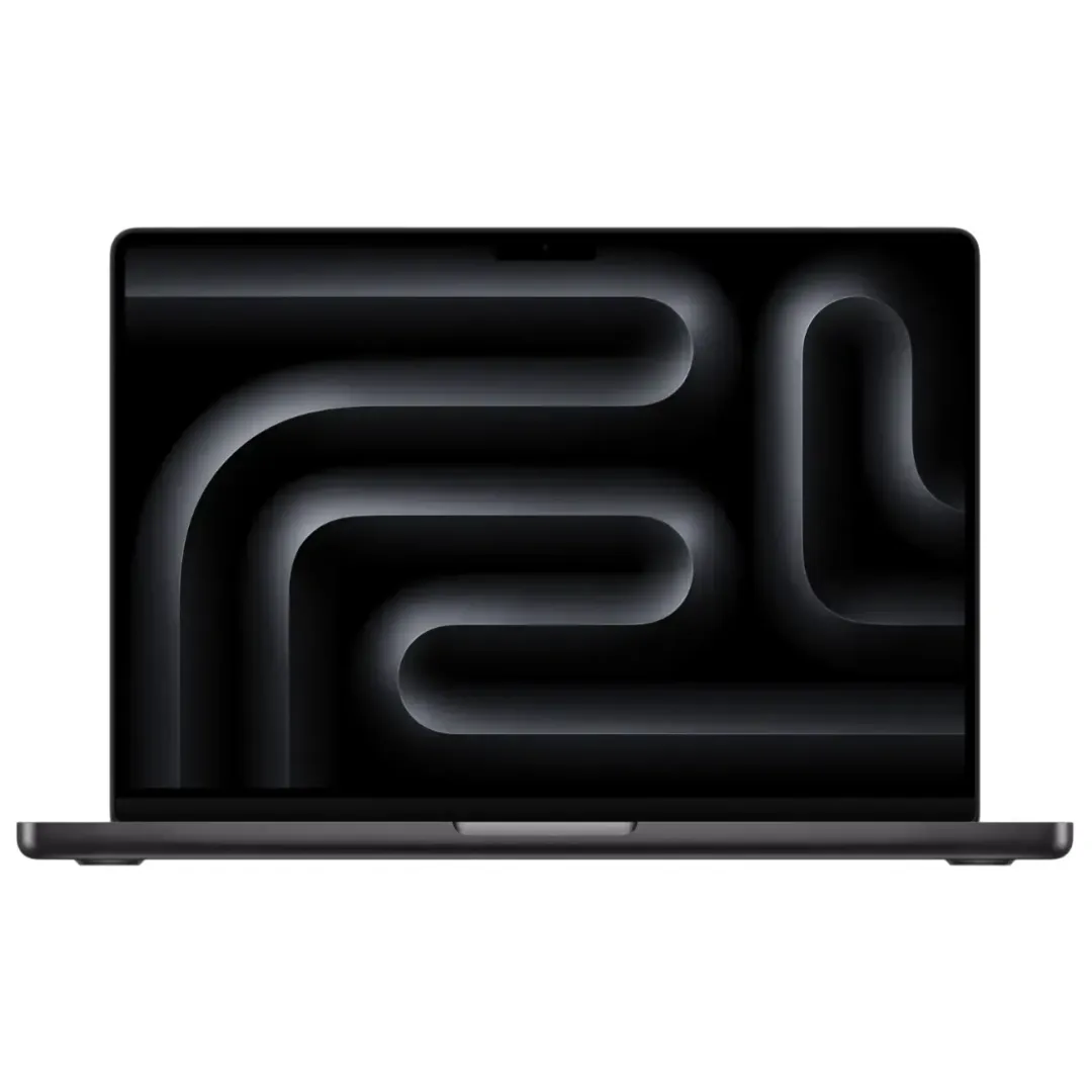 Noutbuk Apple MacBook Pro 14” M5 32 GB 1 TB Space Black