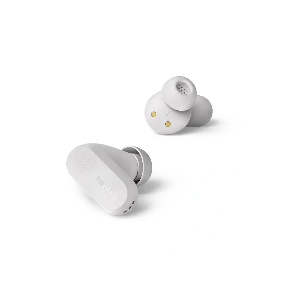 Simsiz quloqchinlar Philips TAT3509WT White