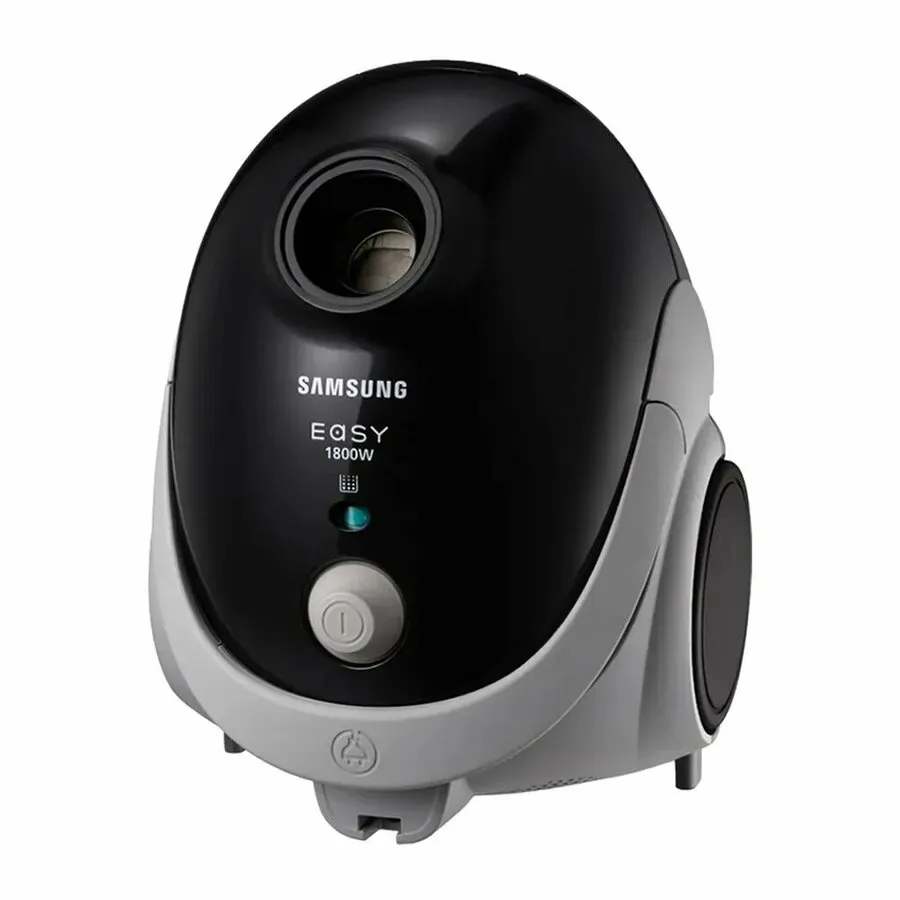 Changyutgich Samsung VCC5252C3K/UZ, qora