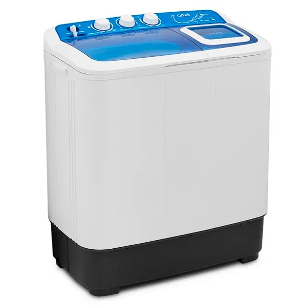 Kir yuvish mashinasi poluavtomat Artel ART-TE-60L Ko'k
