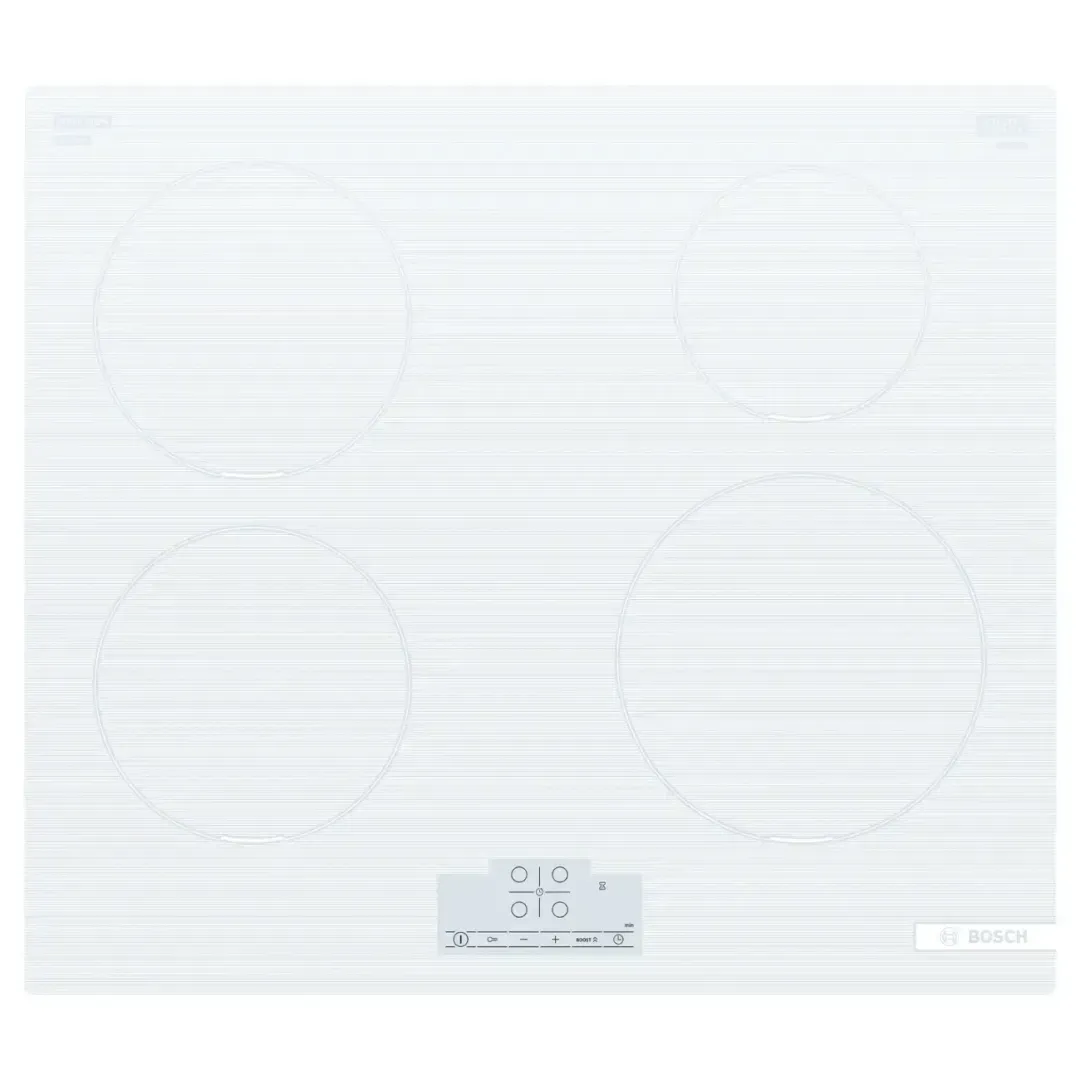 Induktsionnaya varochnaya panel Bosch PUE612BB1E