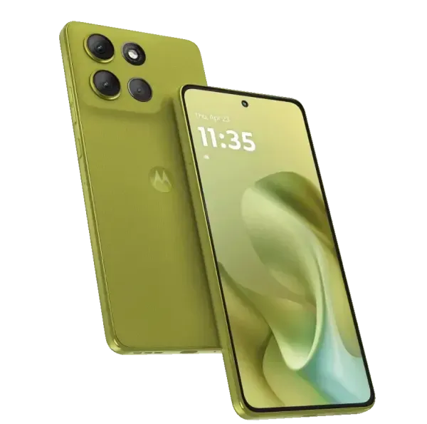 Motorola Moto G86 Power 5G, Golden Cypress, 8/512 GB