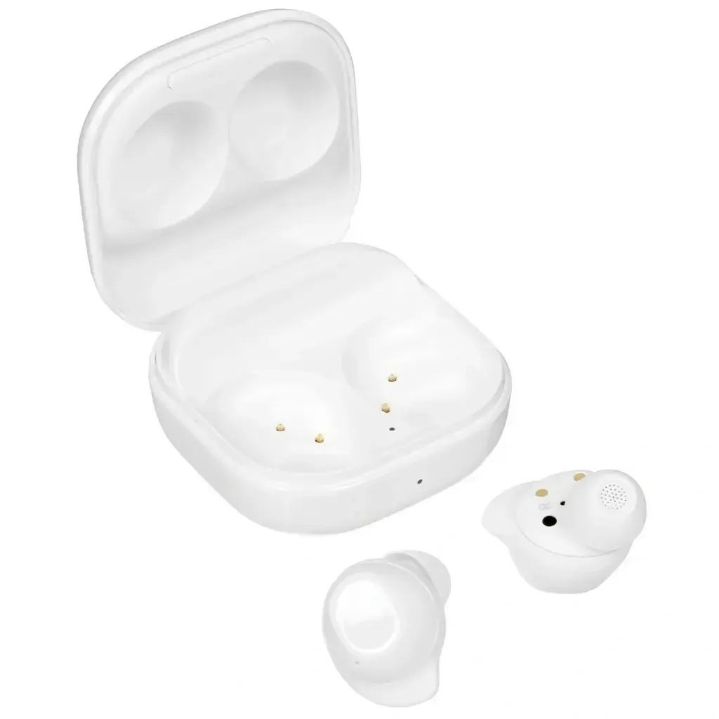 Беспроводные наушники Samsung Galaxy Buds FE White