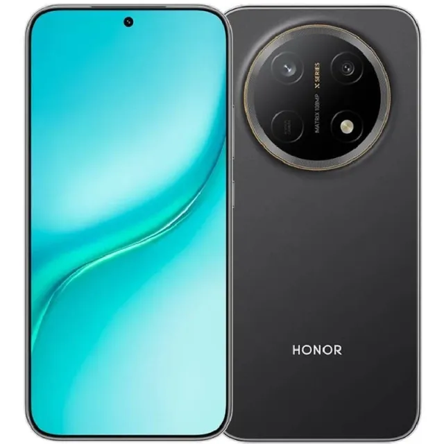Смартфон Honor X9e Pro 6/256 ГБ, Черный