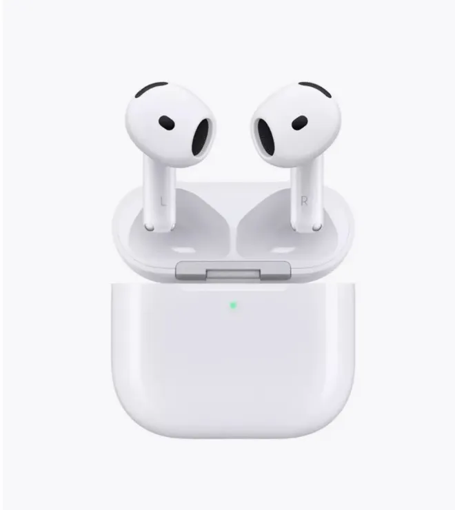 Simsiz quloqchinlar SmartPods 4 (ANC)