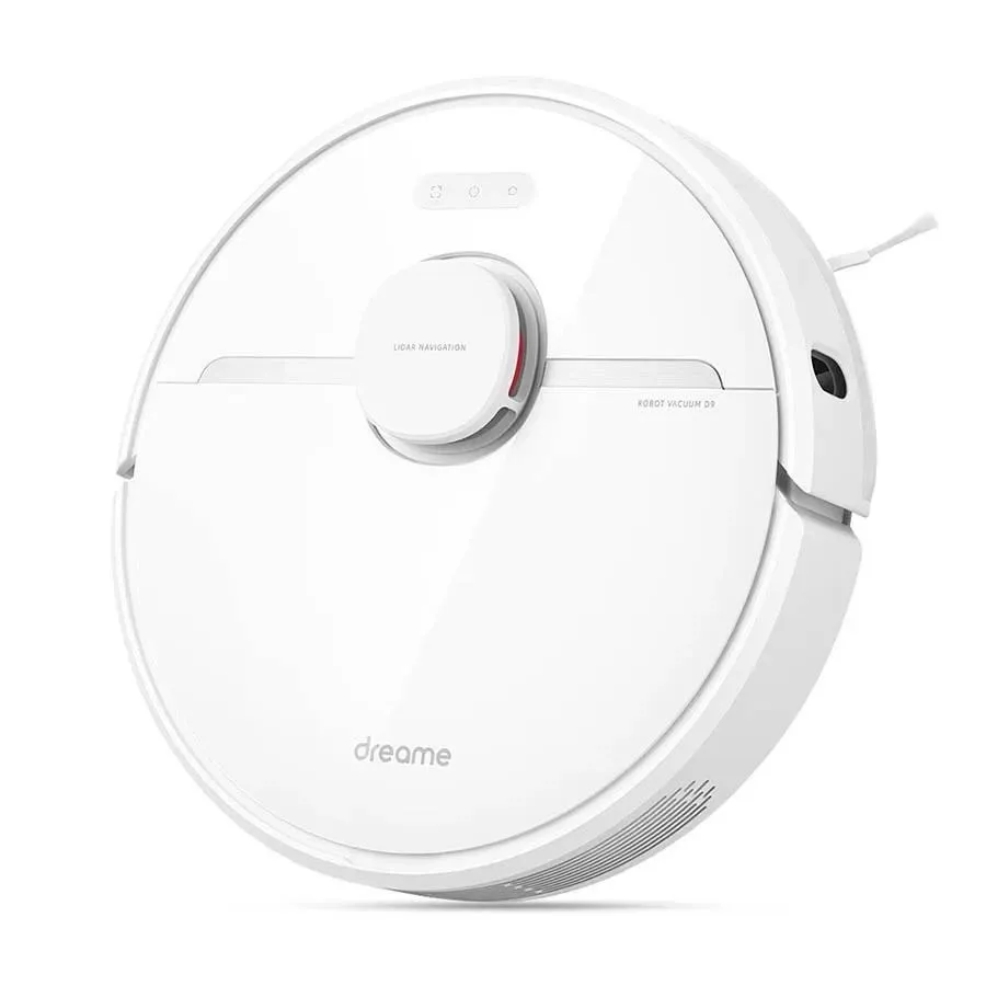 Robot-changyutgich Dreame D9 MAX (white)