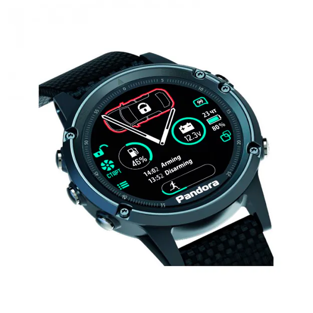 Smart Watch Pandora Watch2