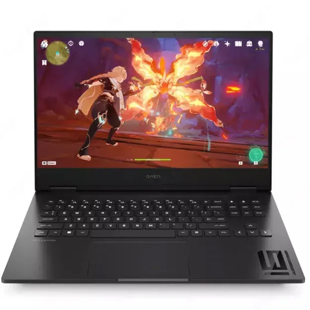 Noutbuk Hp Omen Gaming 16-wf1008ci i9-14900HX 32GB DDR5/1TB RTX4070 8GB 16.1"FHD IPS
