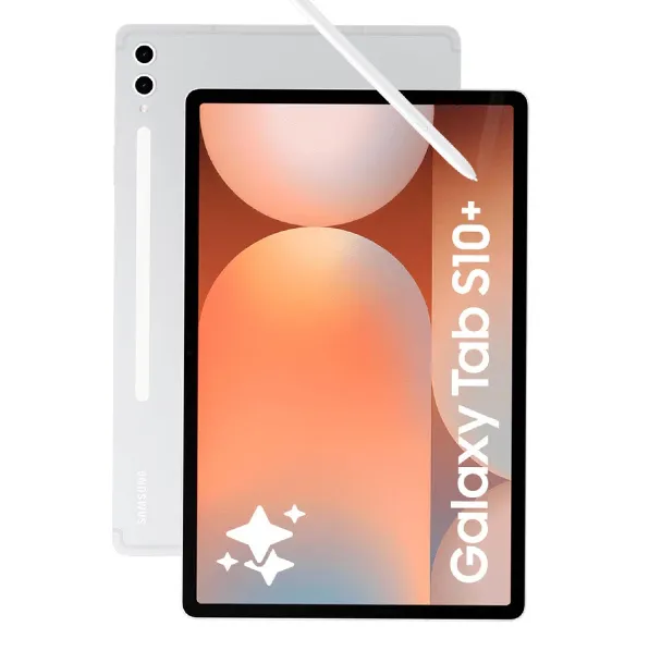 Samsung Galaxy Tab S10 Plus