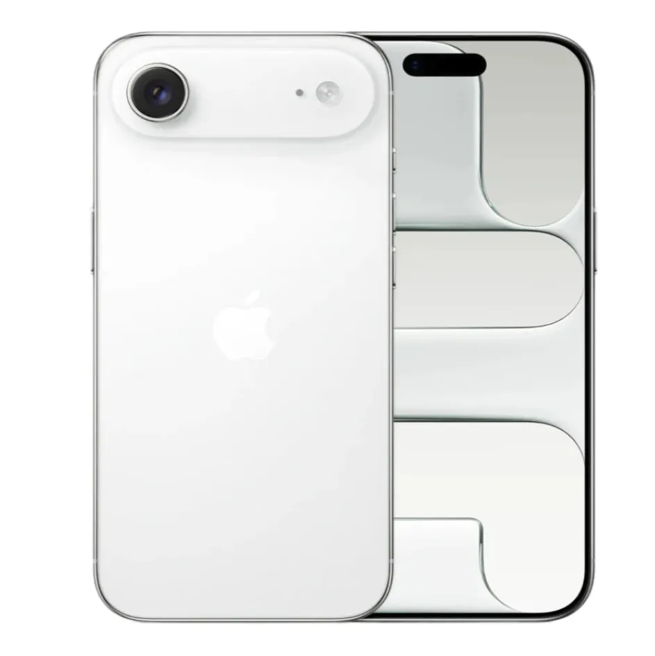 Smartfon Apple iPhone Air 512 GB (eSIM eSIM), Cloud White