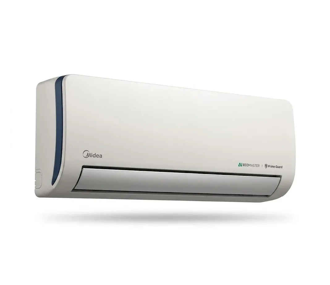 Midea Alba-12EZ1 PRO AI Inverter 12 konditsioneri. Asaxiy tanlovi!