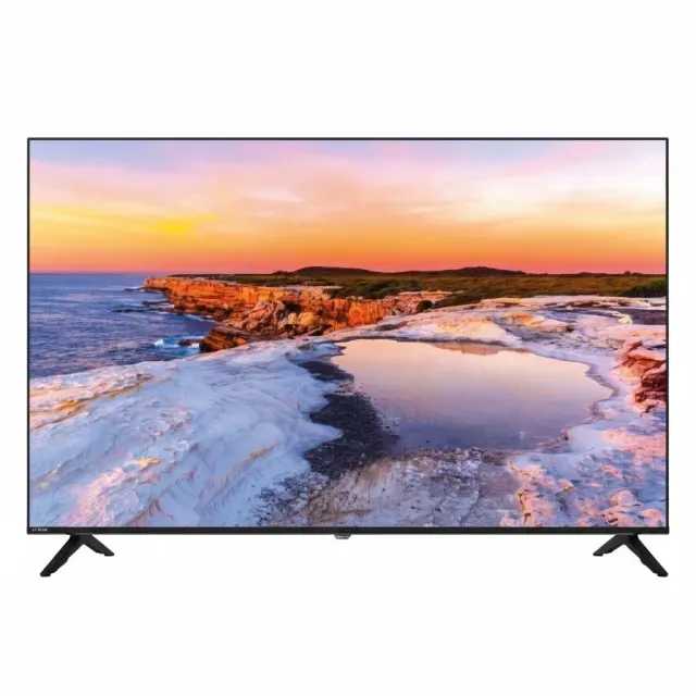 7TECH 7TV4S43UHDS1 QLED Android TV televizori
