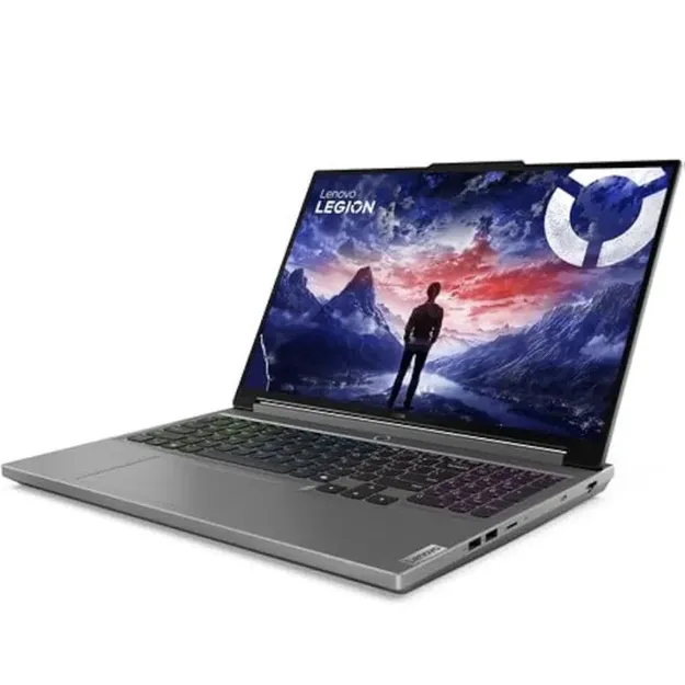 Noutbuk Lenovo Legion 5 i9-14900HX 32GB 1TB SSD RTX5070 8GB 16.1"WQXGA 16:10 OLED 240Hz