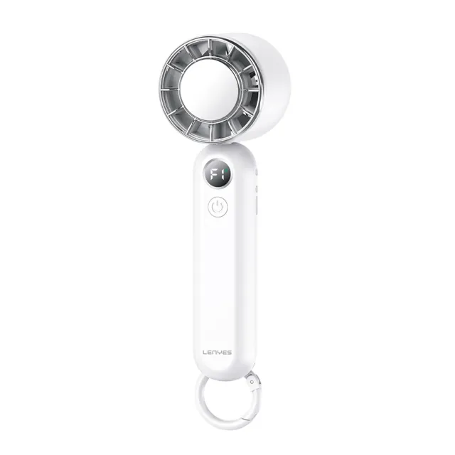Portativniy ventilyator LENYES Cooling Turbo Fan LHF08