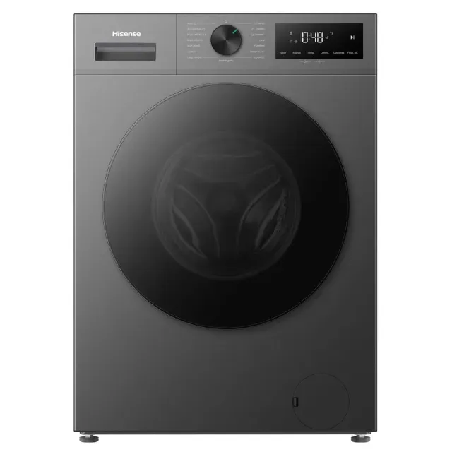Hisense WF1I9042BTP2/A 9 Kg kir yuvish mashinasi
