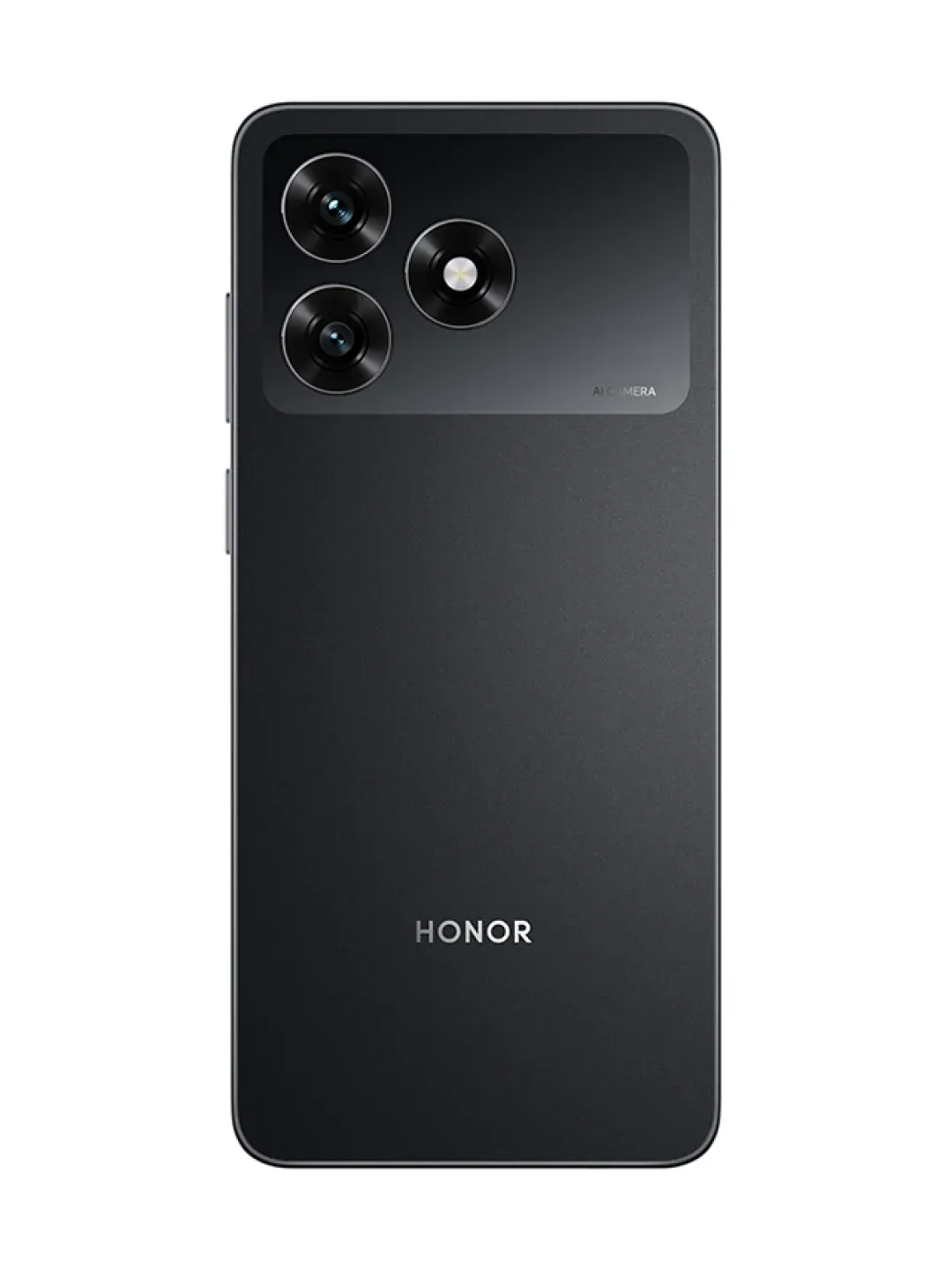 Smartfon Honor X5d Plus 4/128 GB, Qora