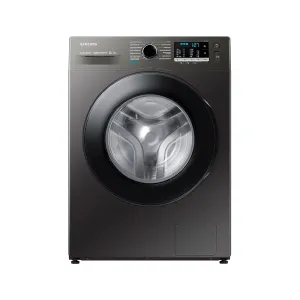 Kir yuvish mashinasi Samsung WW80AGAS22AXLD, tyomno-kulrang