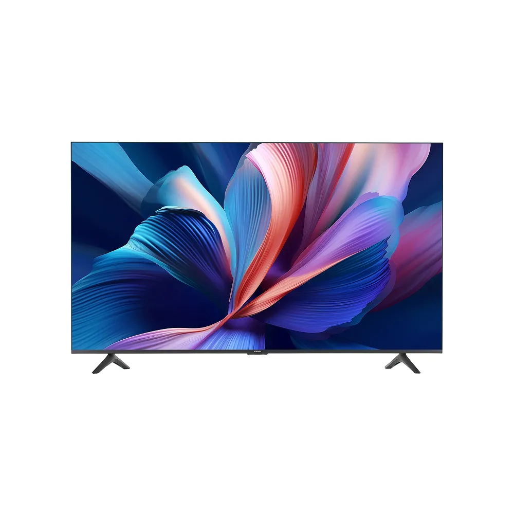 Televizor Xiaomi TV A PRO 65" 4K UHD, qora