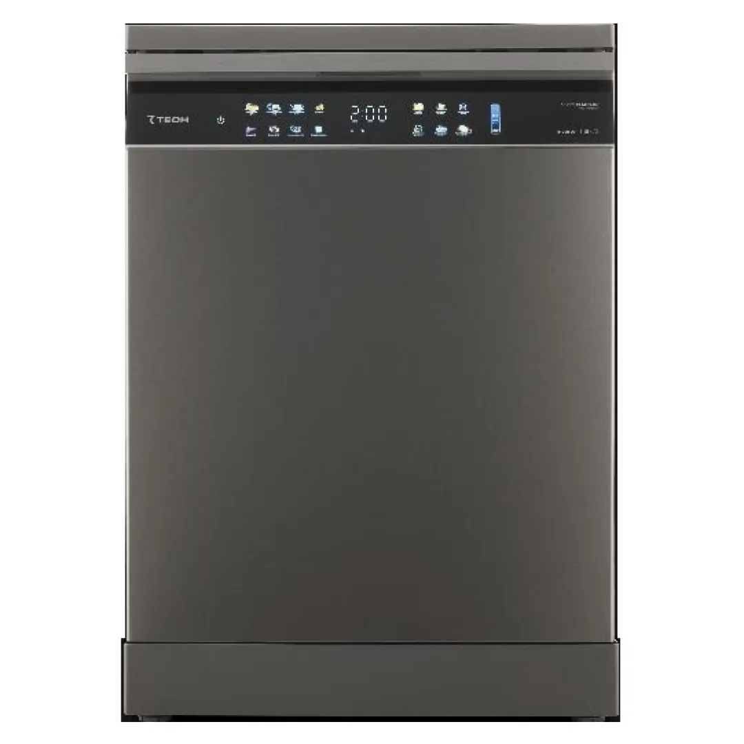 Idish yuvish mashinasi 7TECH 7DW4P1506GS2