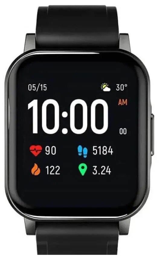 Smart soat Haylou Smart Watch 2