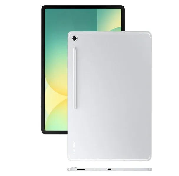 Samsung Galaxy Tab S10 FE 5G Silver 12/256GB