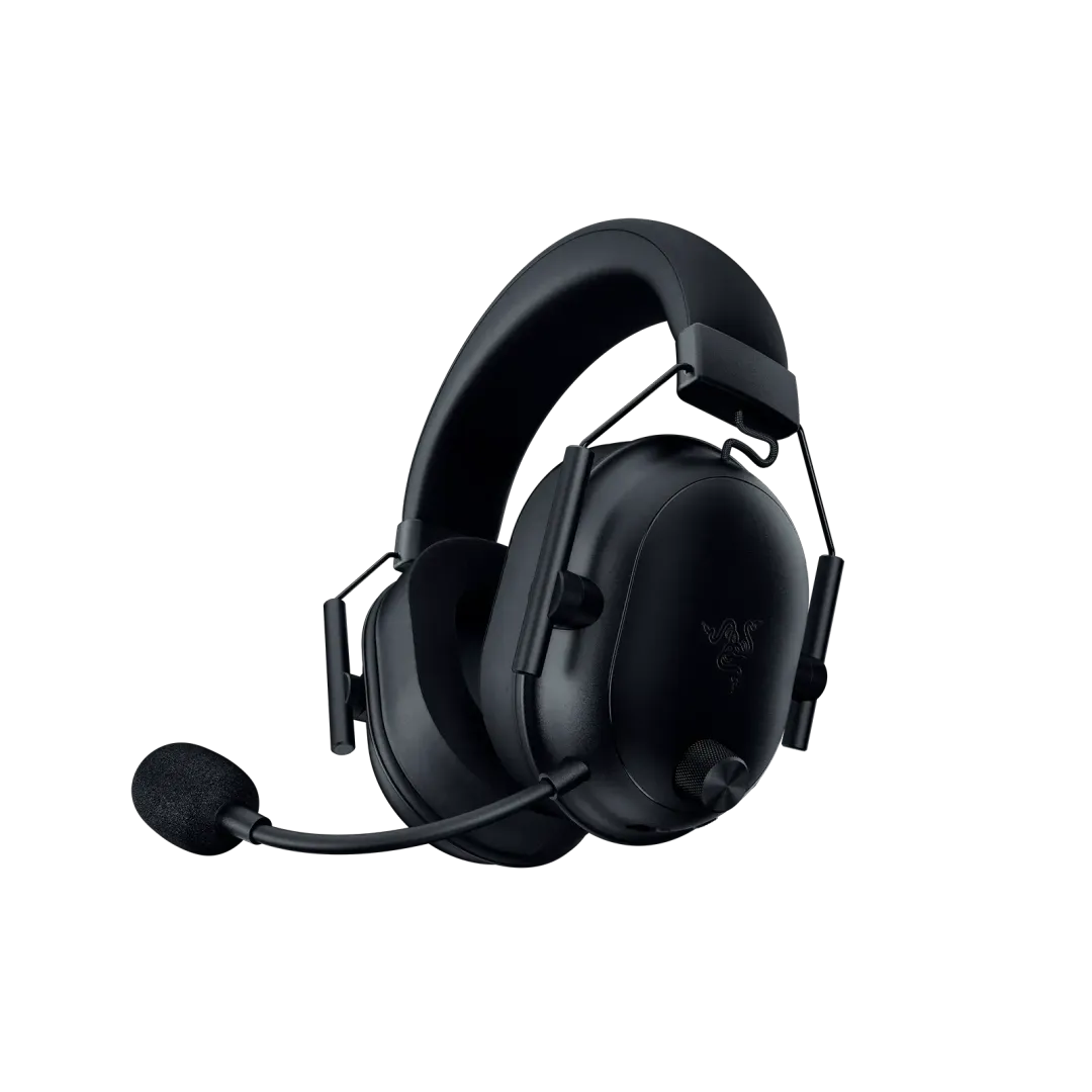 Simsiz quloqchinlar Razer BlackShark V2 HyperSpeed