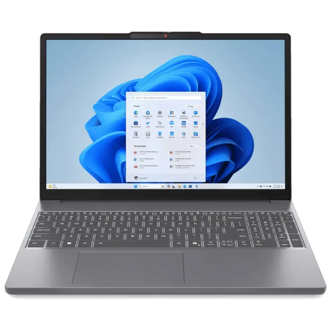 Noutbuk LENOVO SLIM3 15IRH10 I5-13420H/16GB RAM/512GB SSD/15.3 Wuxga/D