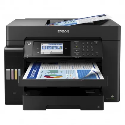 Printer Epson L15160 (MFU 4 v 1) (Struyniy) (A3)