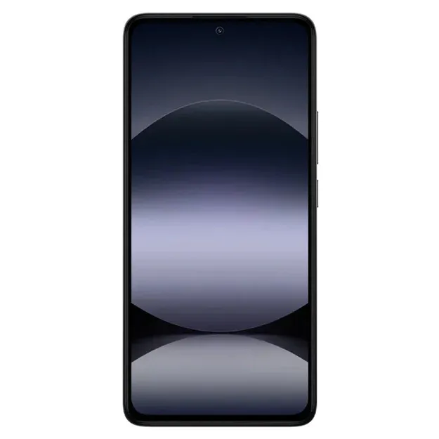 Smartfon Xiaomi Redmi Note 14 8/256 GB, Midnight Black