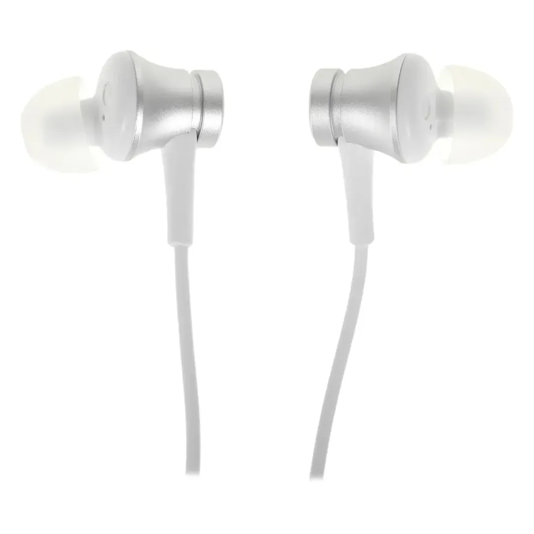 Provodnie quloqchinlar Mi In-Ear Headphones Basic Silver