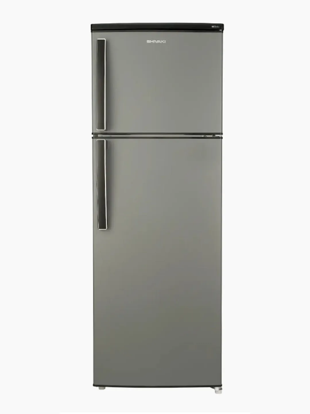 Muzlatgich Shivaki SHIV276DD Black Mat