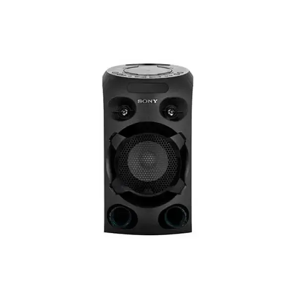 Muzikalniy tsentr Sony MHC-V02