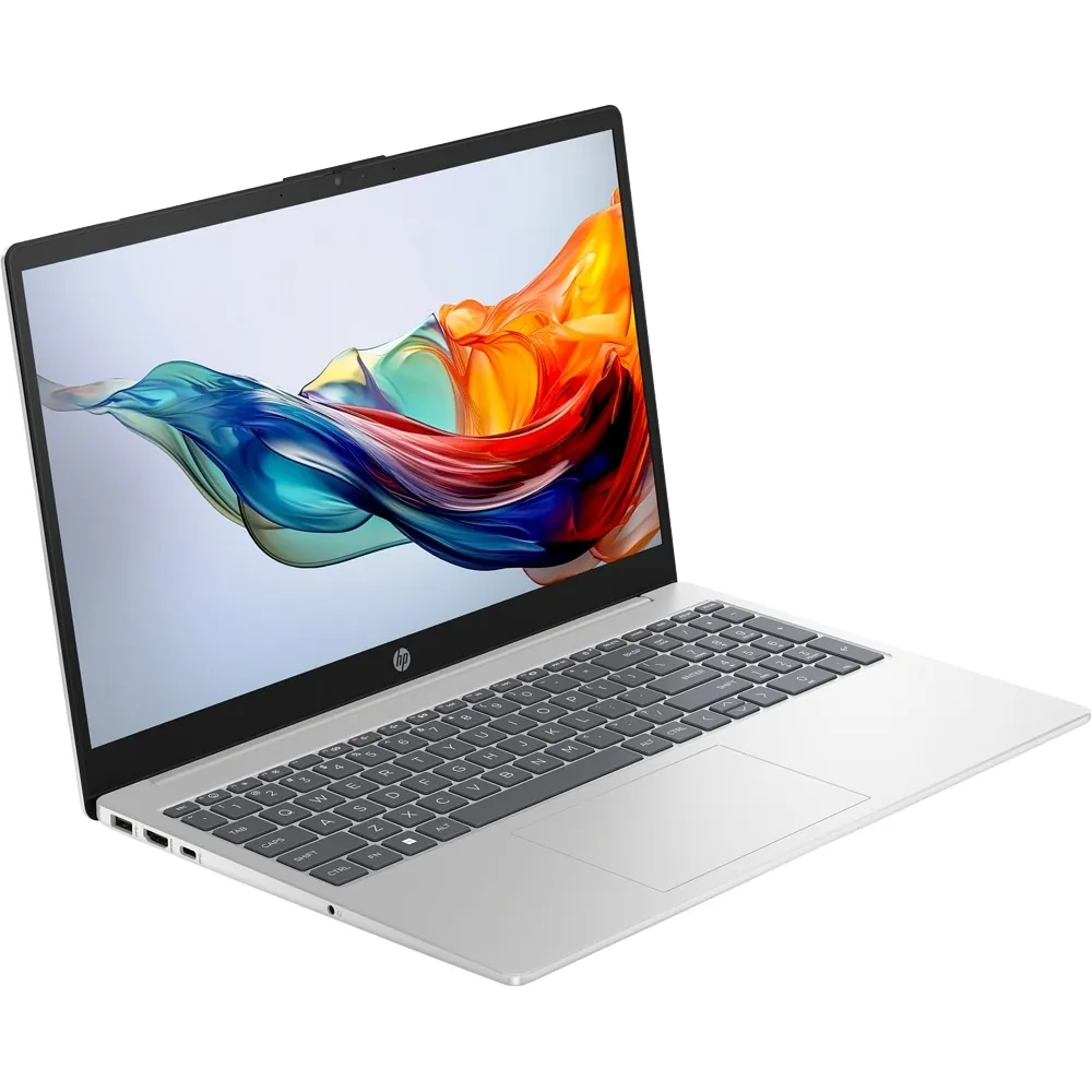 Noutbuk HP 15-FC0046N R5-7520U/16GB RAM/512GB SSD/15.6 FHD/D