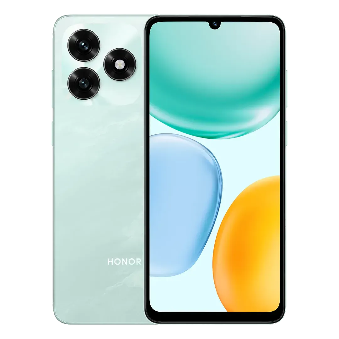 Смартфон Honor X5C 4/64 ГБ, Moco Cyber Green
