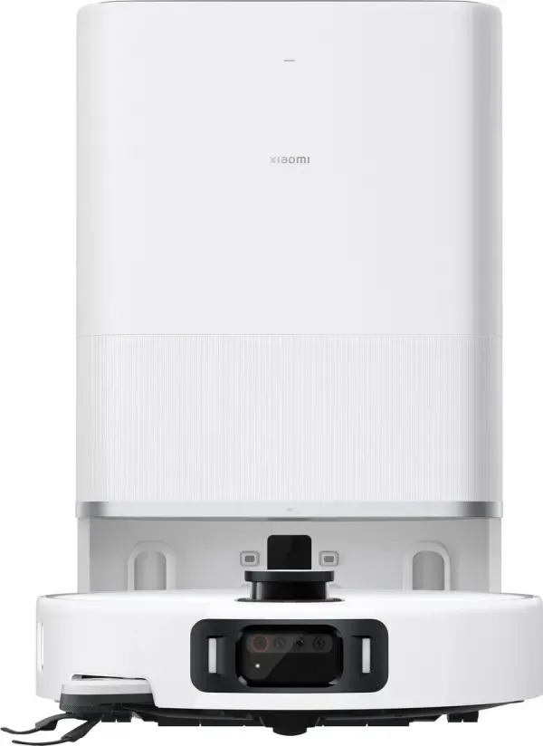 Robot changyutgich Xiaomi Mi Robot Vacuum 5 Pro