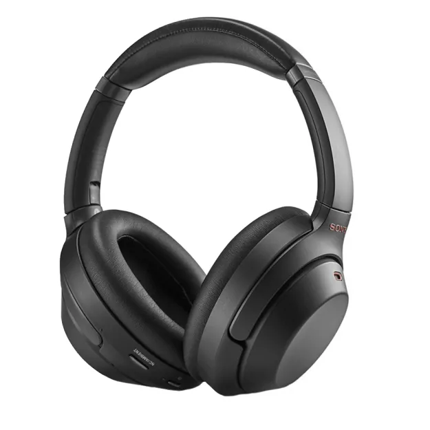 Simsiz quloqchinlar s shovqinni kamaytirishm Sony WH-1000XM4 63351