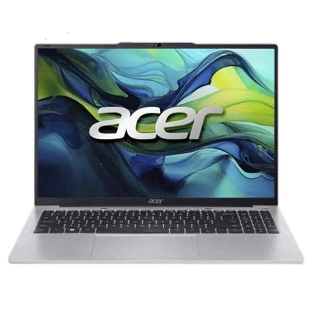 Noutbuk Acer Aspire Lite AL16-52P-31UT / i3-1305U / 8 GB / SSD 256 GB / 16", Grey