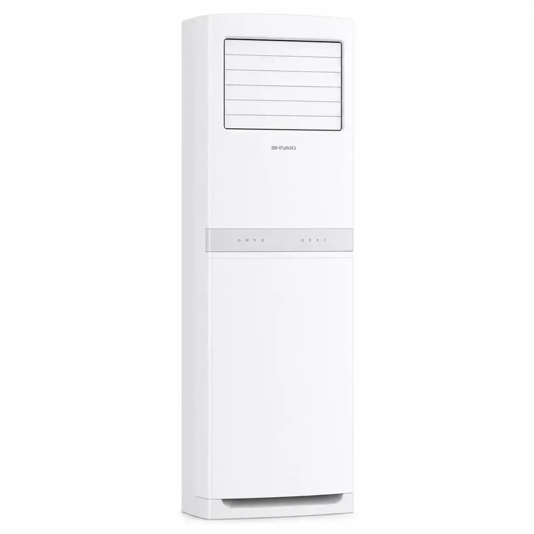 Kolonniy konditsioner Shivaki SIA2-F60HF