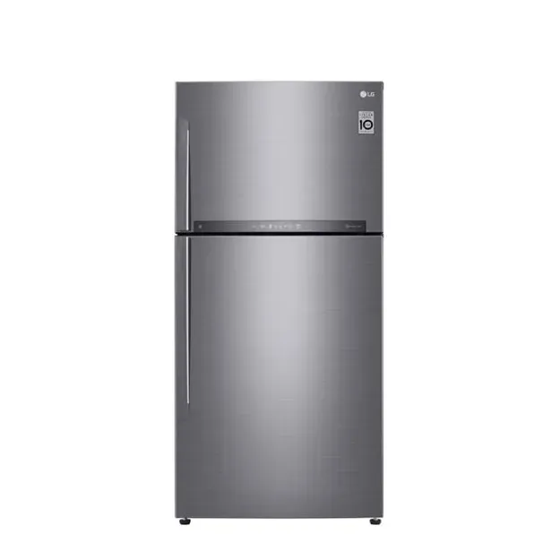 Muzlatgich LG GR-M852HWI