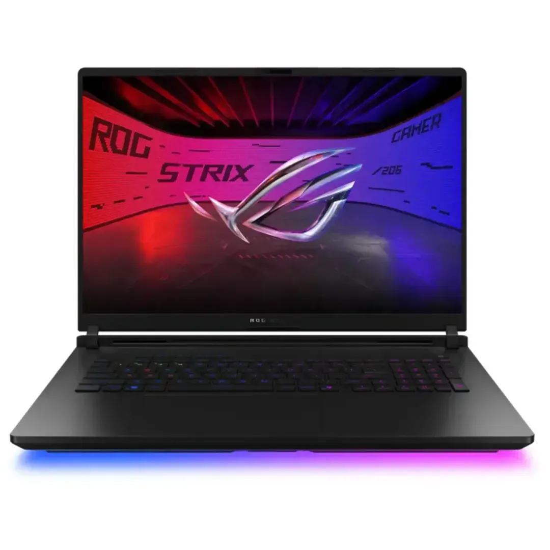 Noutbuk Asus Strix Scar G835LX-SA015 U9-275HX, 64GB, 2Tb SSD, RTX5090, 18” WQXGA IPS 240Hz